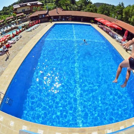 Комплекс Куклите Hotel Царева ливада Екстериор снимка