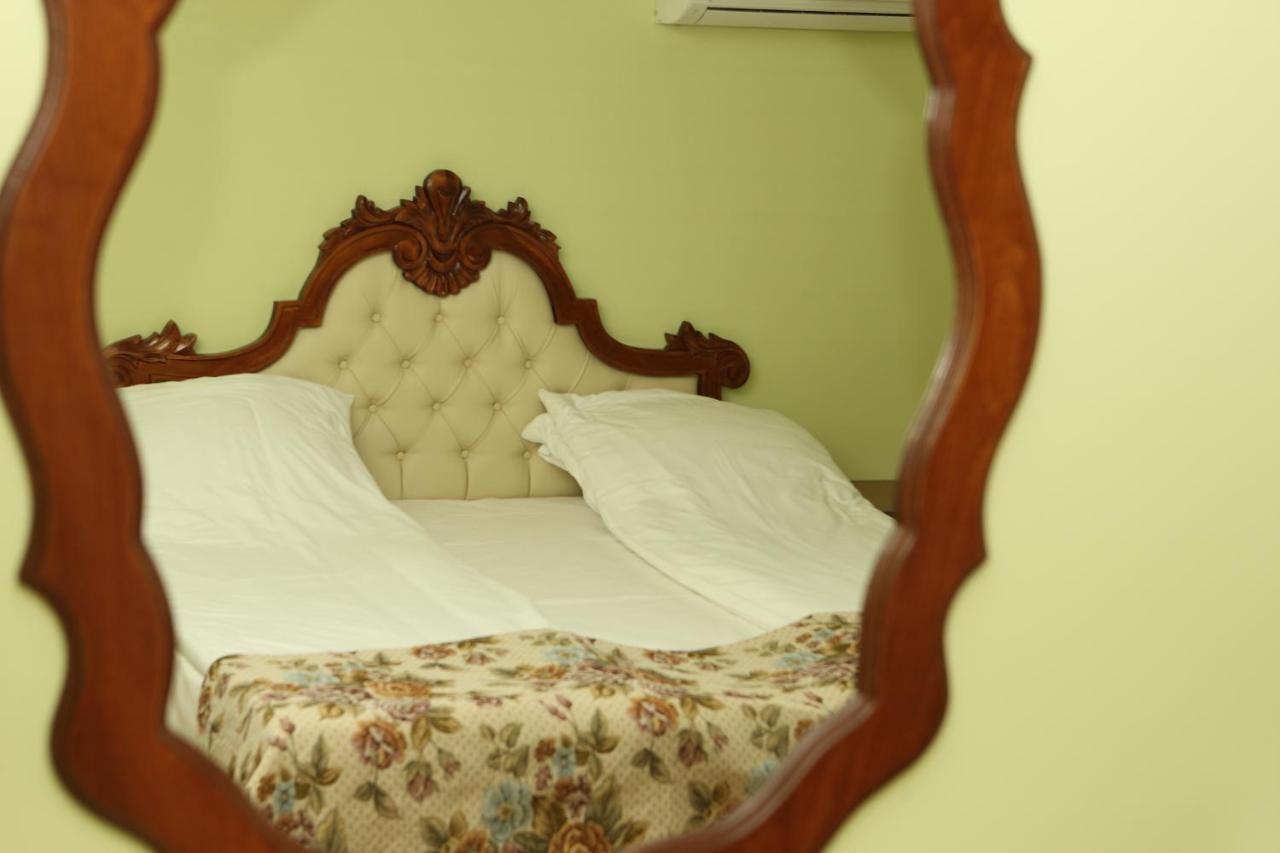 Комплекс Куклите Hotel Царева ливада Екстериор снимка