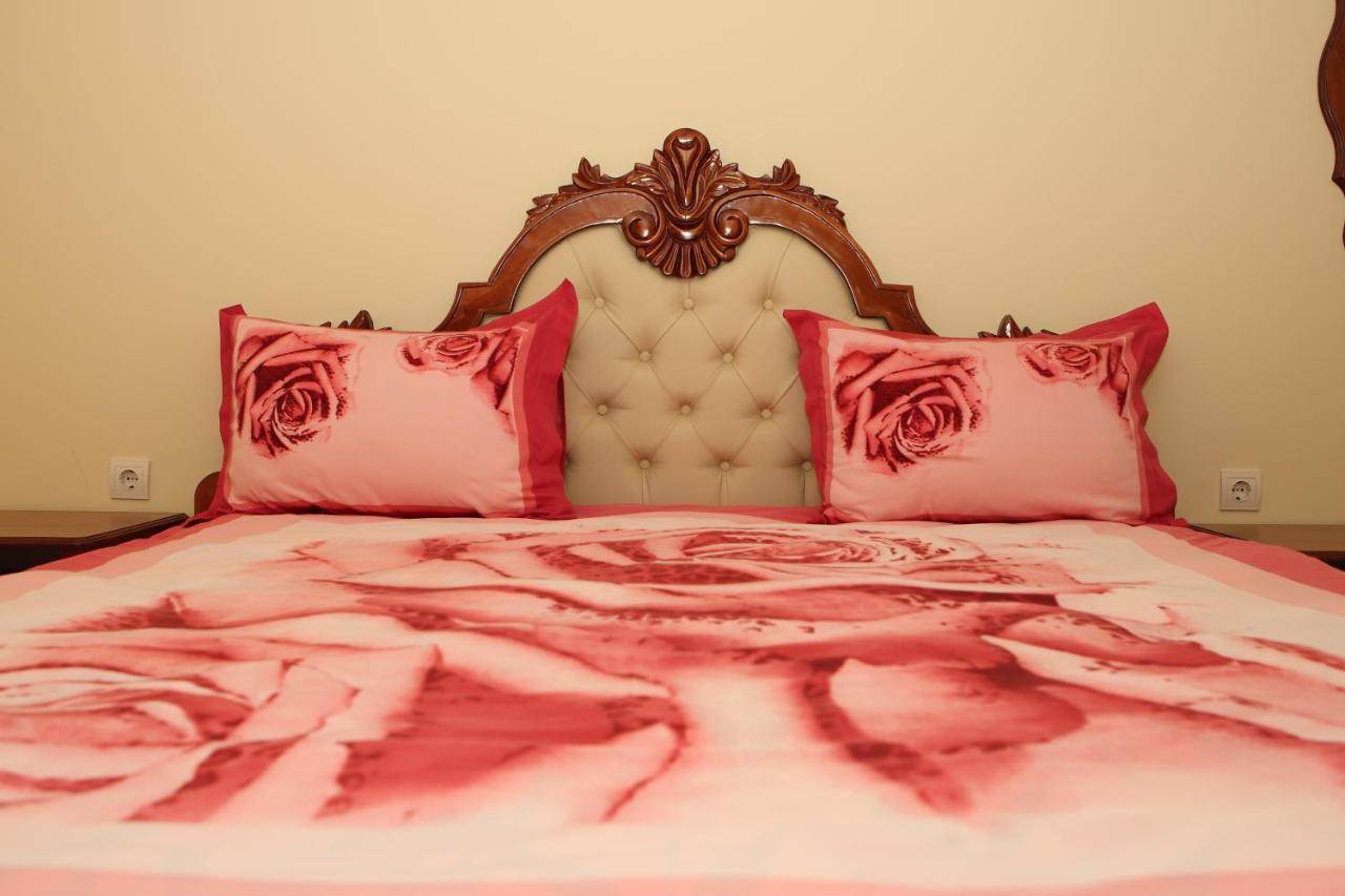 Комплекс Куклите Hotel Царева ливада Екстериор снимка