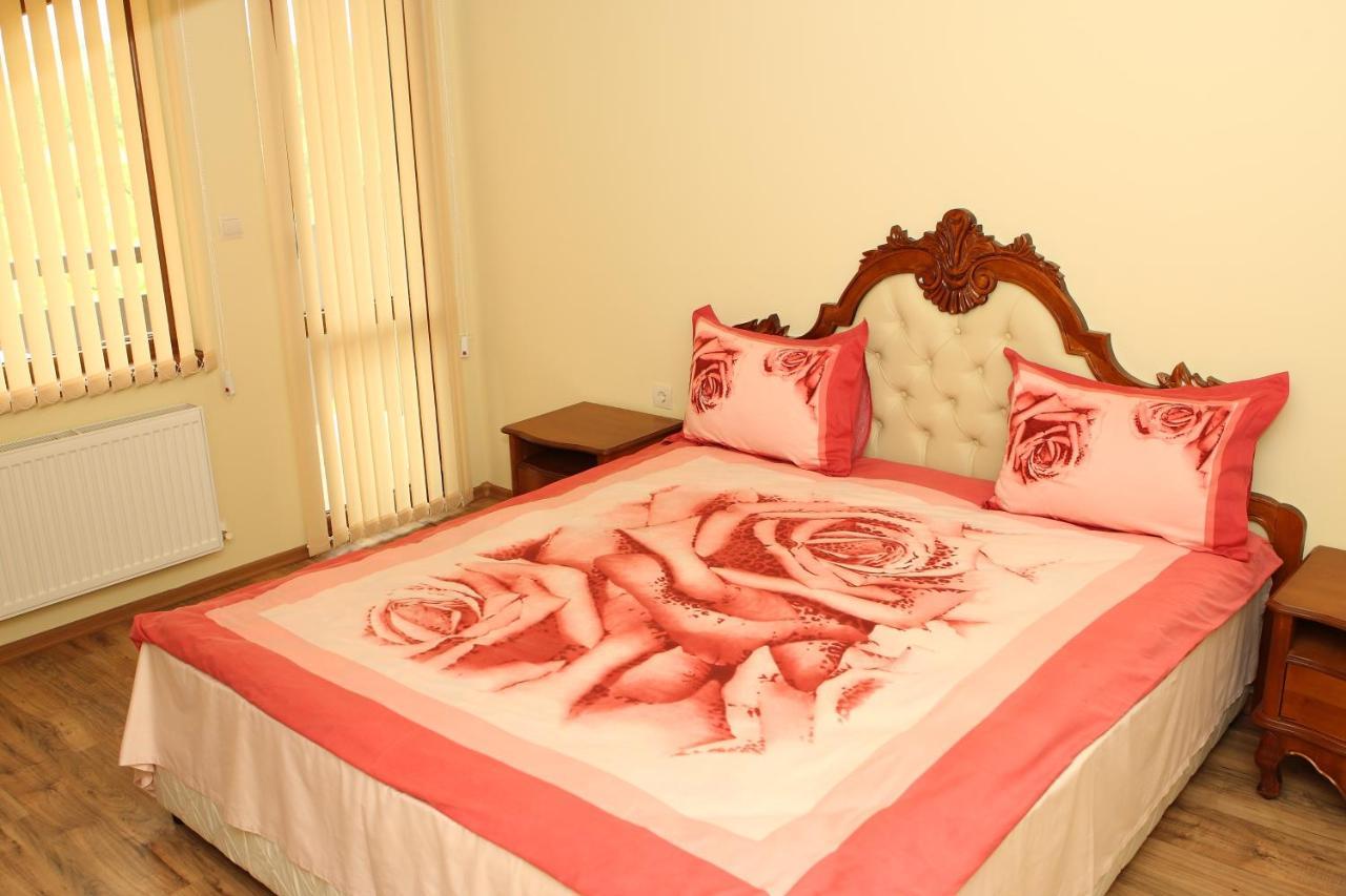 Комплекс Куклите Hotel Царева ливада Екстериор снимка