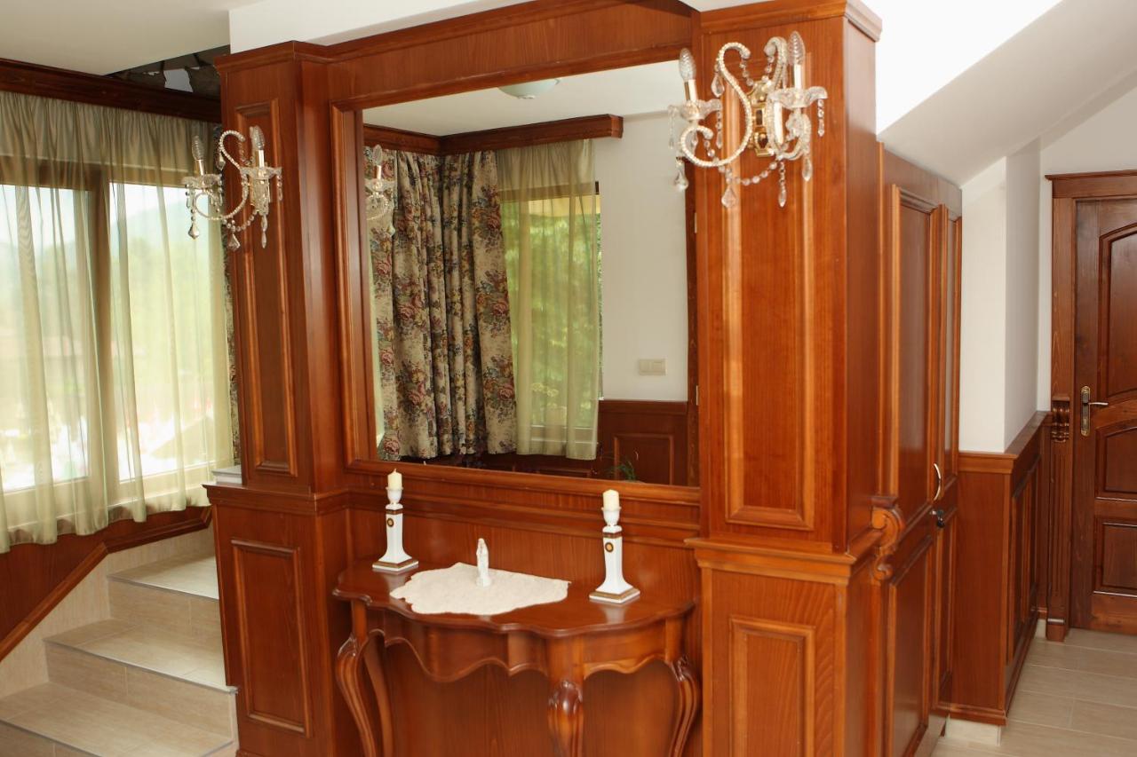 Комплекс Куклите Hotel Царева ливада Екстериор снимка