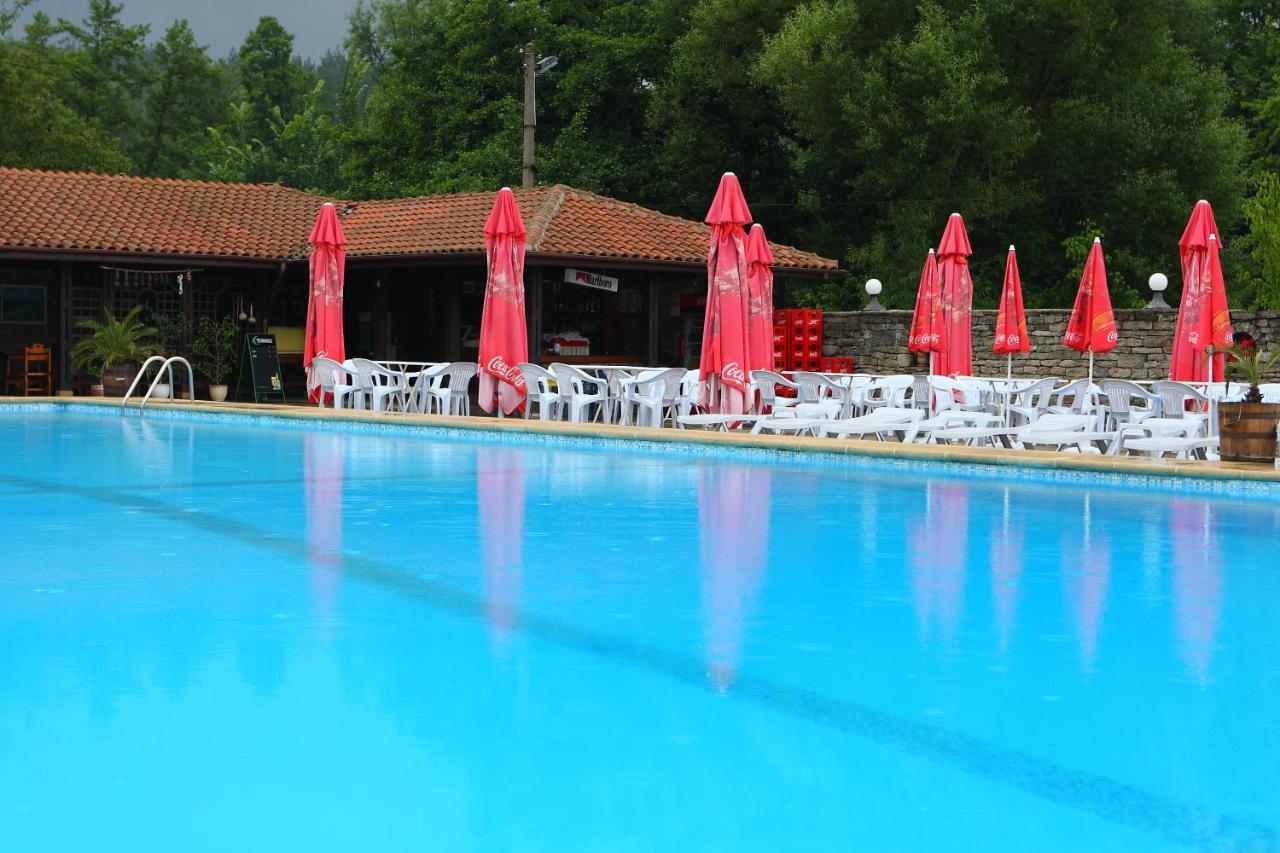 Комплекс Куклите Hotel Царева ливада Екстериор снимка
