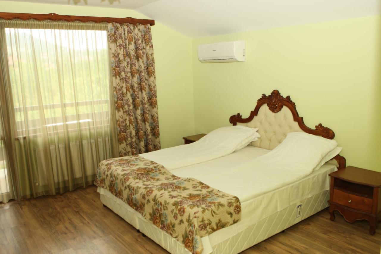 Комплекс Куклите Hotel Царева ливада Екстериор снимка