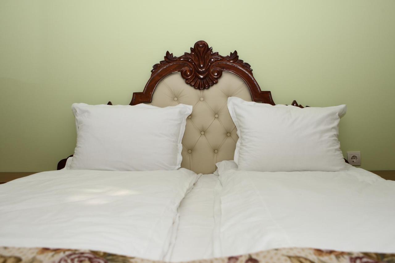 Комплекс Куклите Hotel Царева ливада Екстериор снимка