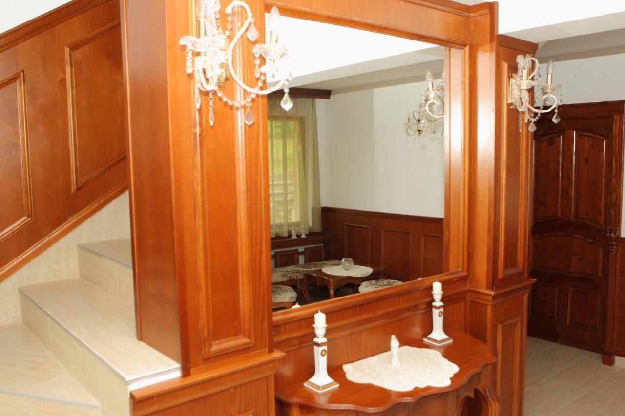Комплекс Куклите Hotel Царева ливада Екстериор снимка