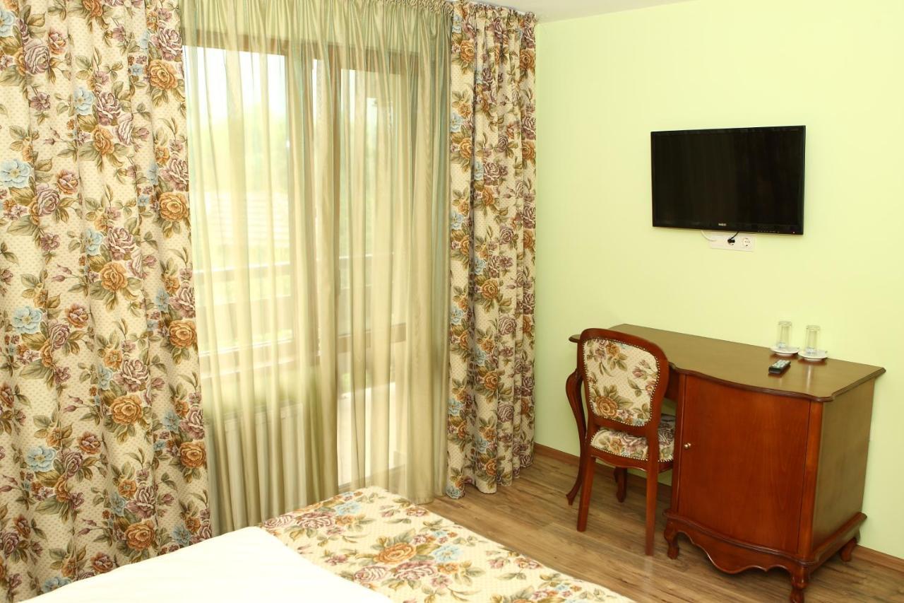 Комплекс Куклите Hotel Царева ливада Екстериор снимка