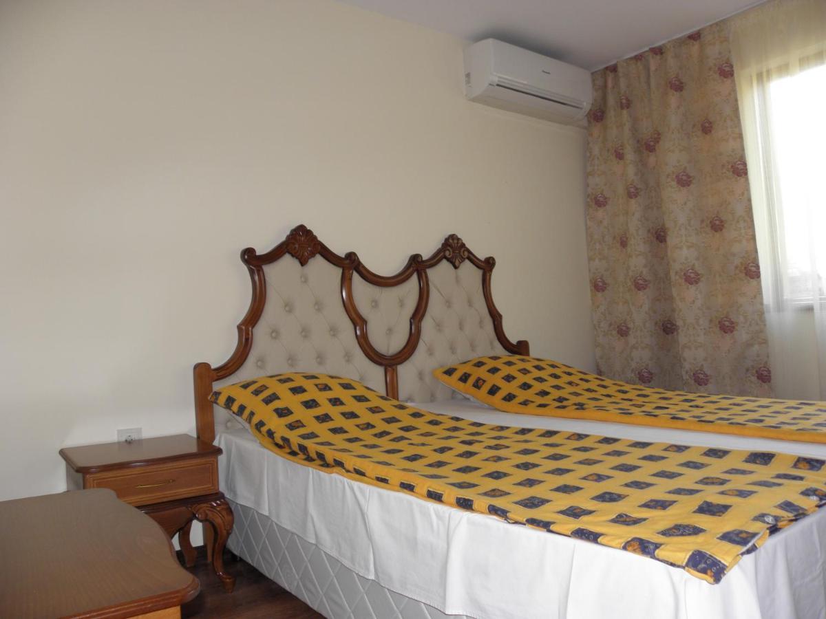 Комплекс Куклите Hotel Царева ливада Екстериор снимка