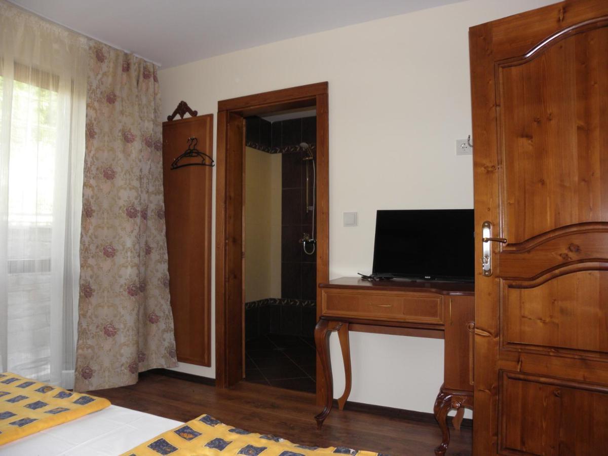 Комплекс Куклите Hotel Царева ливада Екстериор снимка