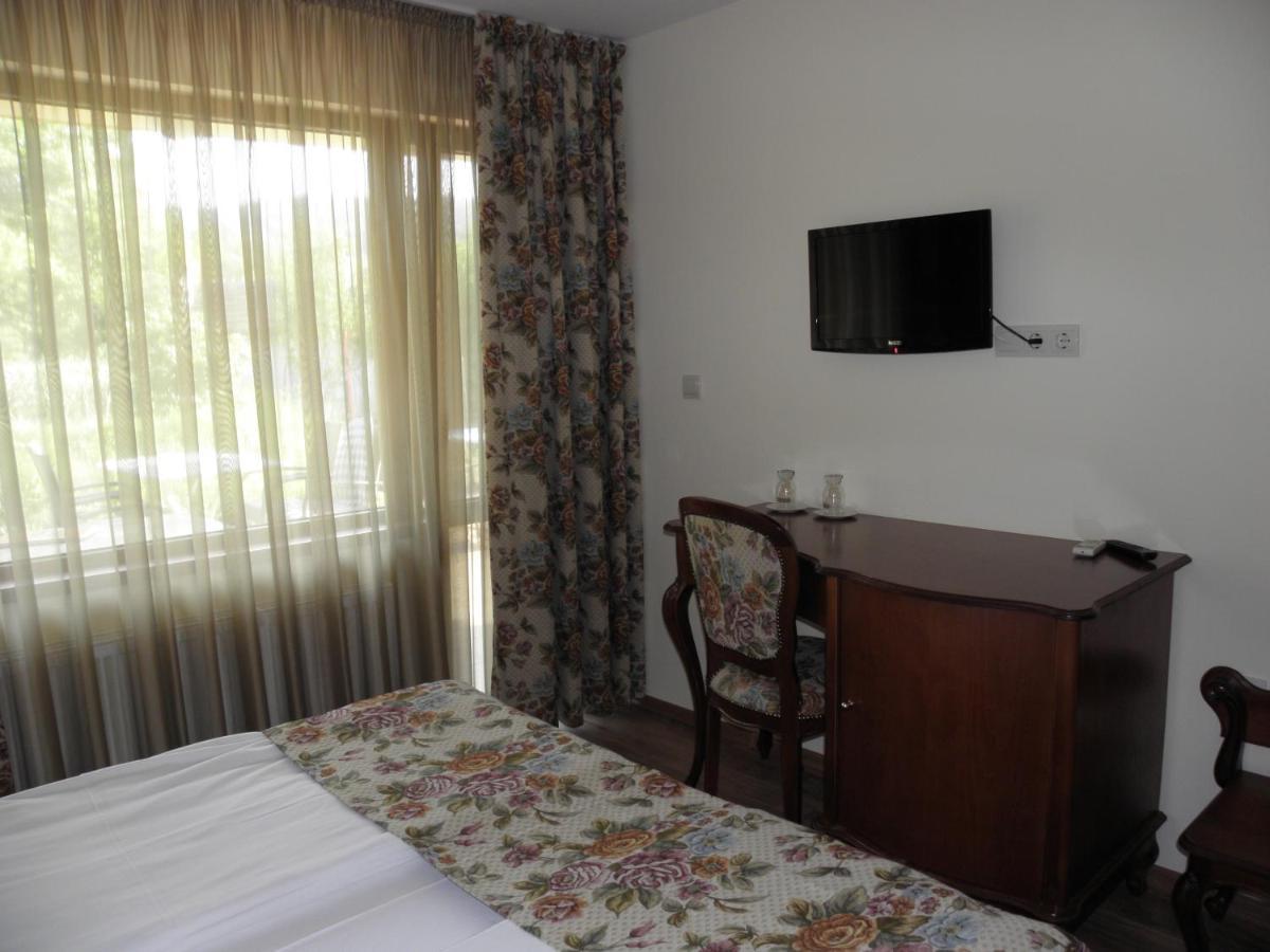 Комплекс Куклите Hotel Царева ливада Екстериор снимка
