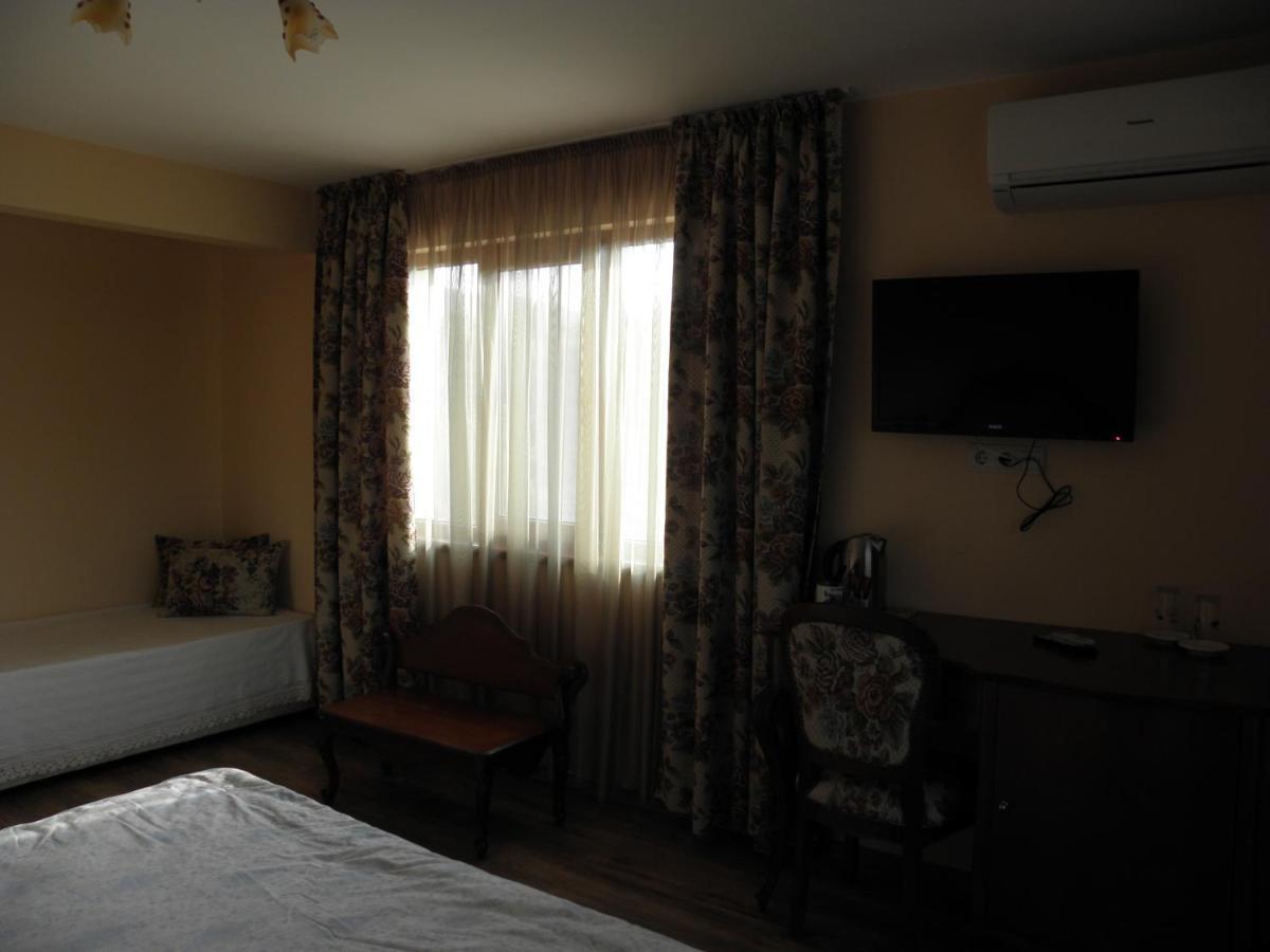 Комплекс Куклите Hotel Царева ливада Екстериор снимка