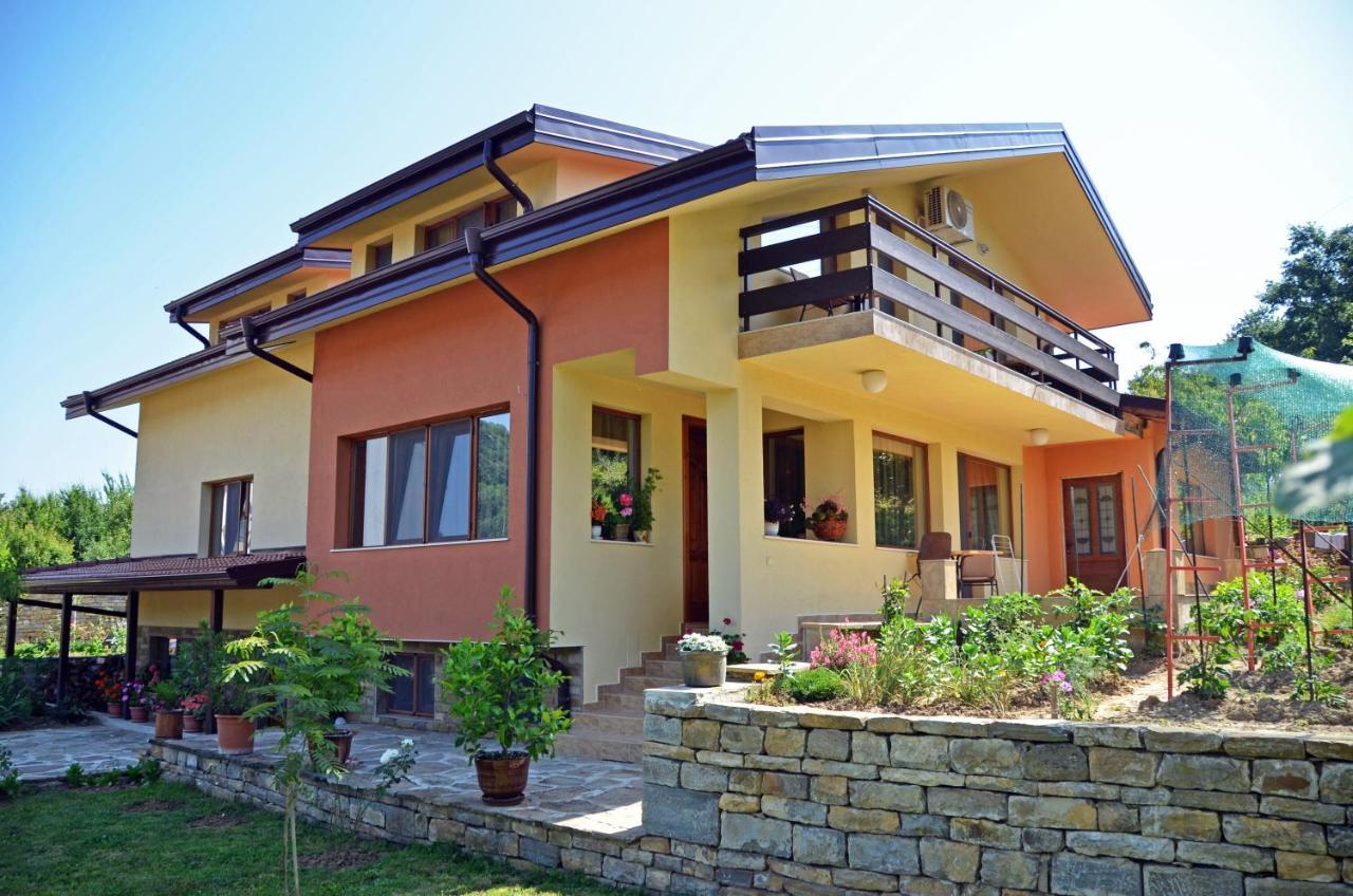 Комплекс Куклите Hotel Царева ливада Екстериор снимка