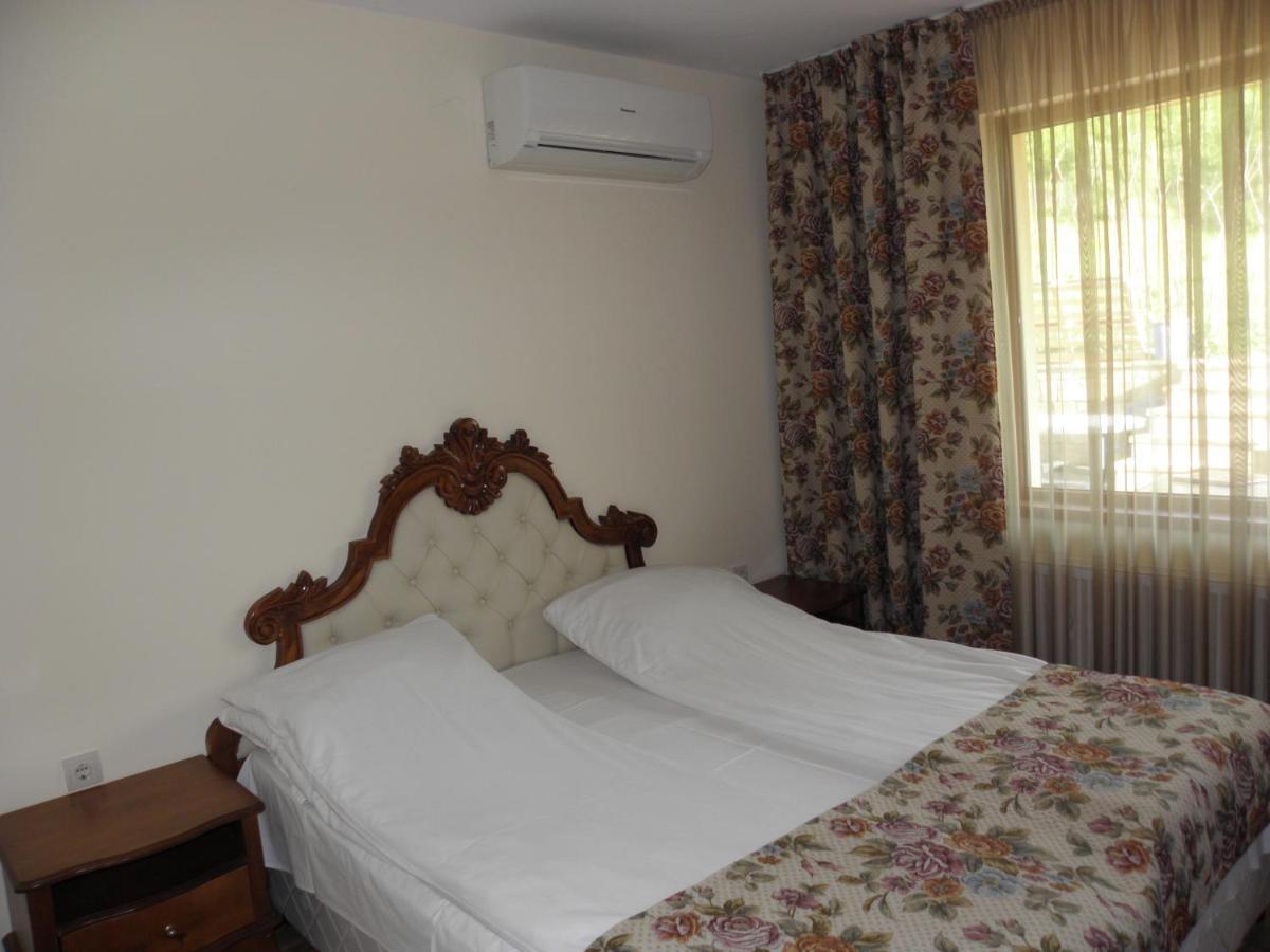 Комплекс Куклите Hotel Царева ливада Екстериор снимка