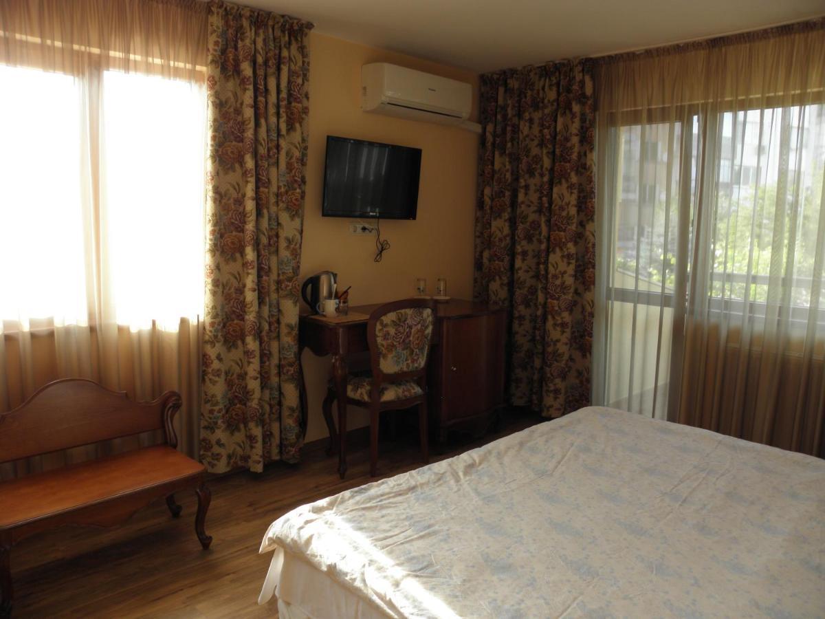 Комплекс Куклите Hotel Царева ливада Екстериор снимка