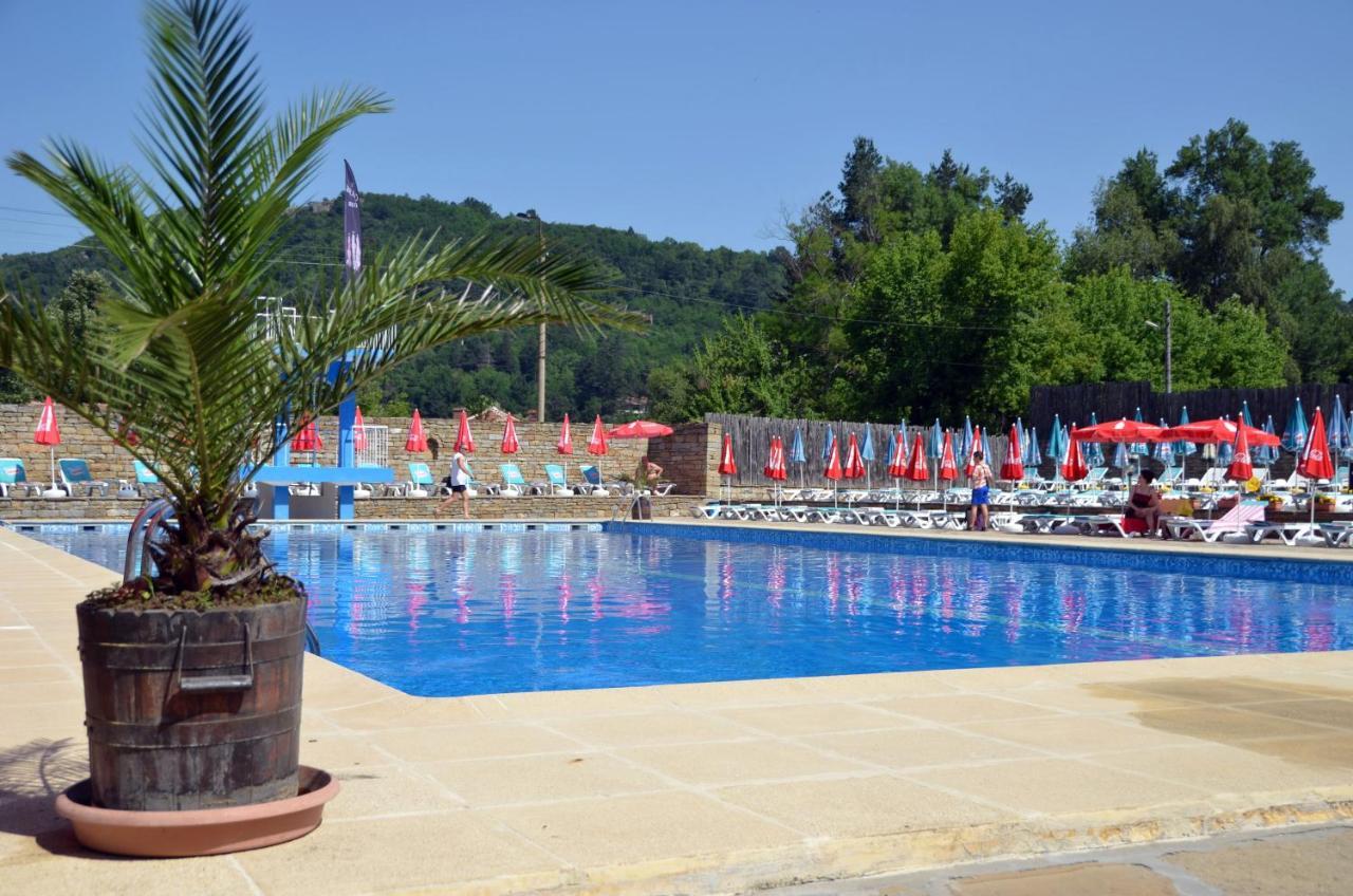 Комплекс Куклите Hotel Царева ливада Екстериор снимка